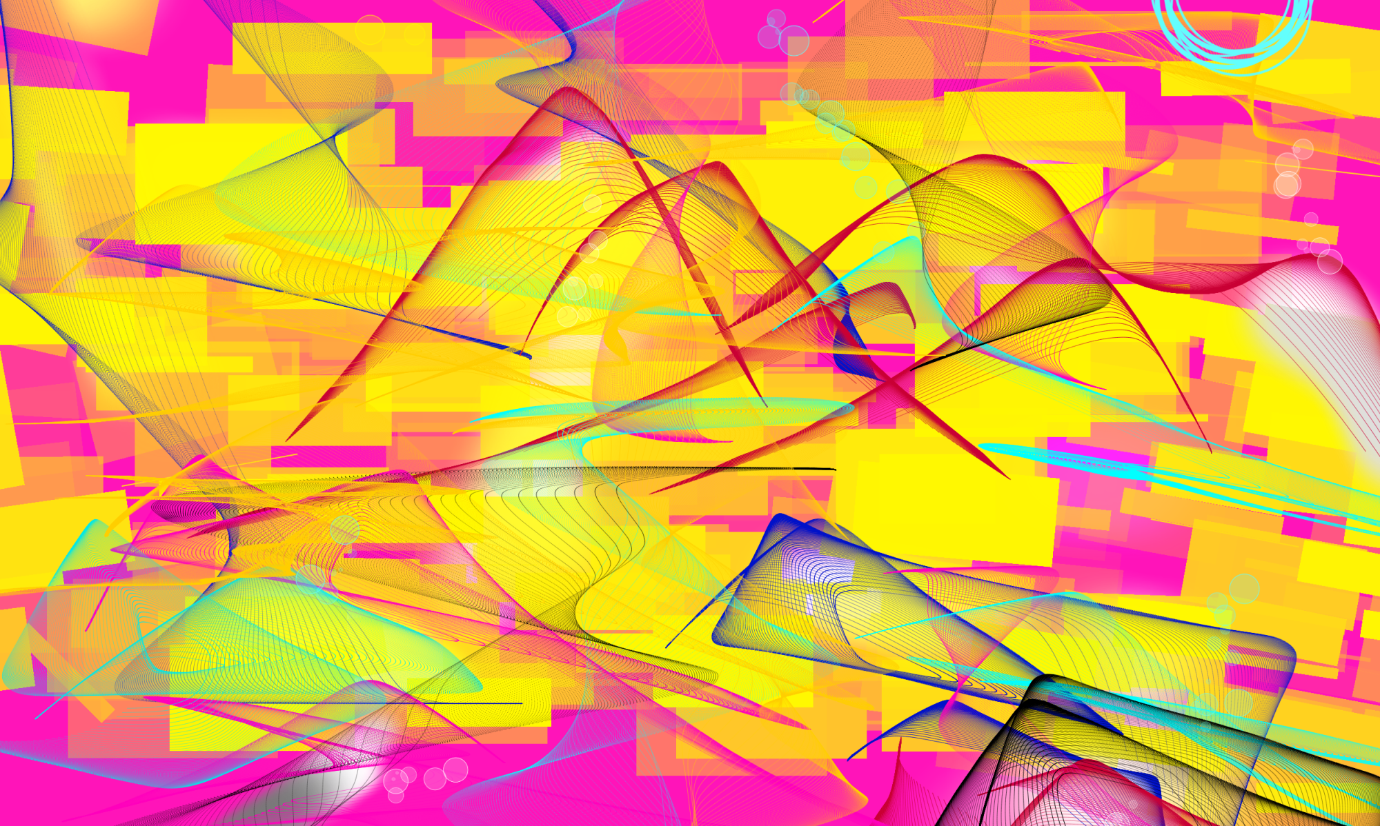 Artist Tsurikov Ilya Modern Art Paintings